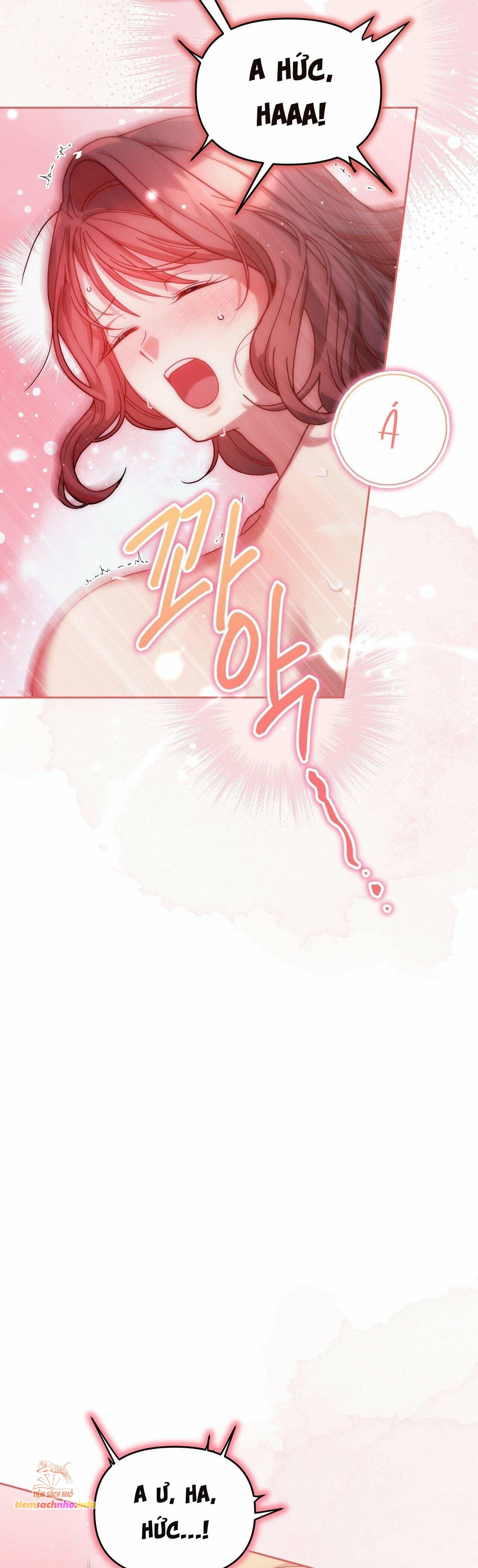 [ 18+ ] Vụ Bê Bối Pháp Lý Chương 6 page 4 - Giả Dược