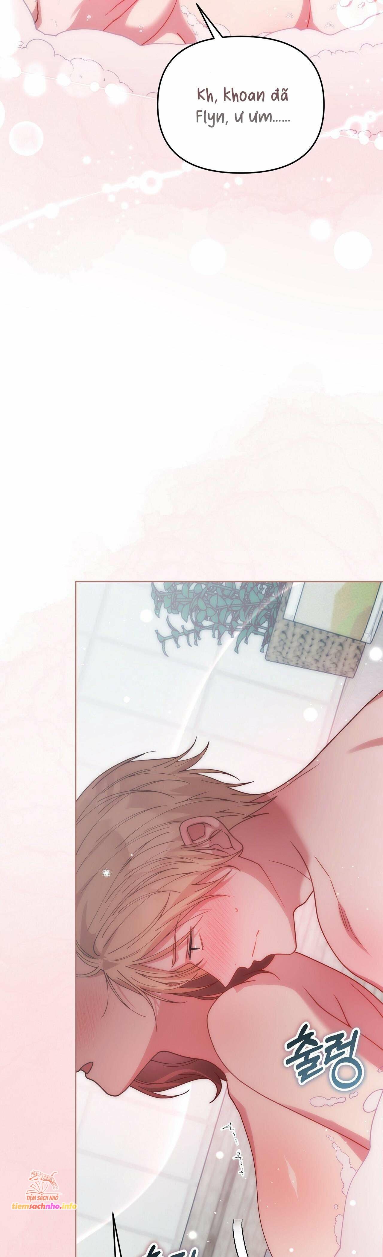 [ 18+ ] Vụ Bê Bối Pháp Lý Chương 6 page 36 - Giả Dược