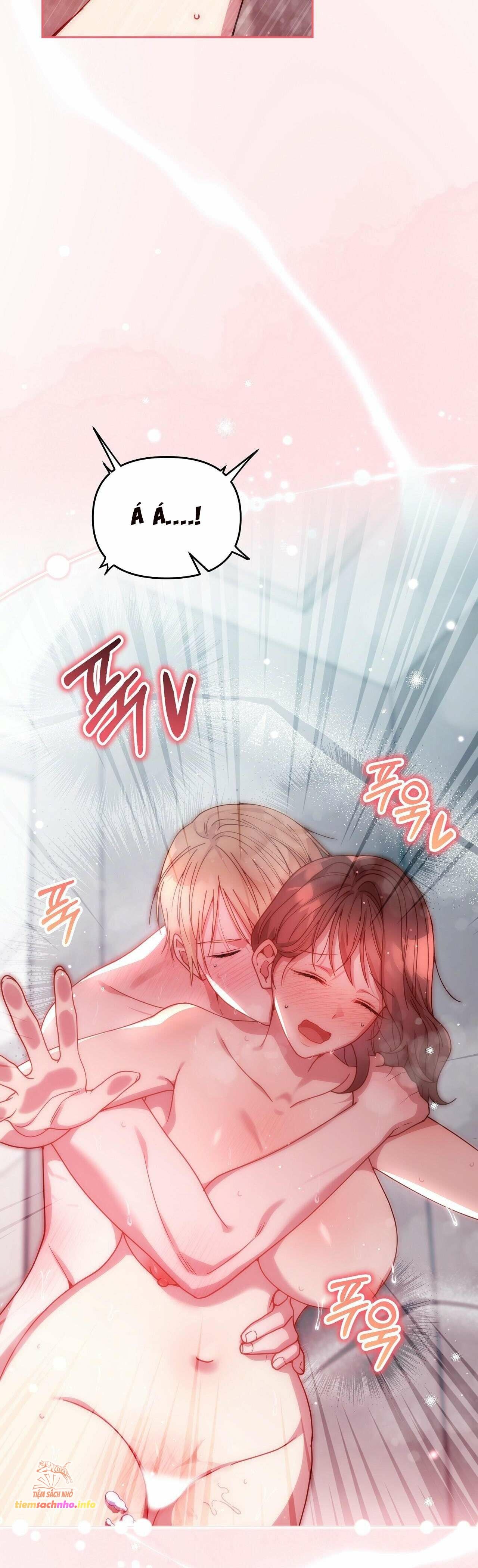 [ 18+ ] Vụ Bê Bối Pháp Lý Chương 6 page 42 - Giả Dược