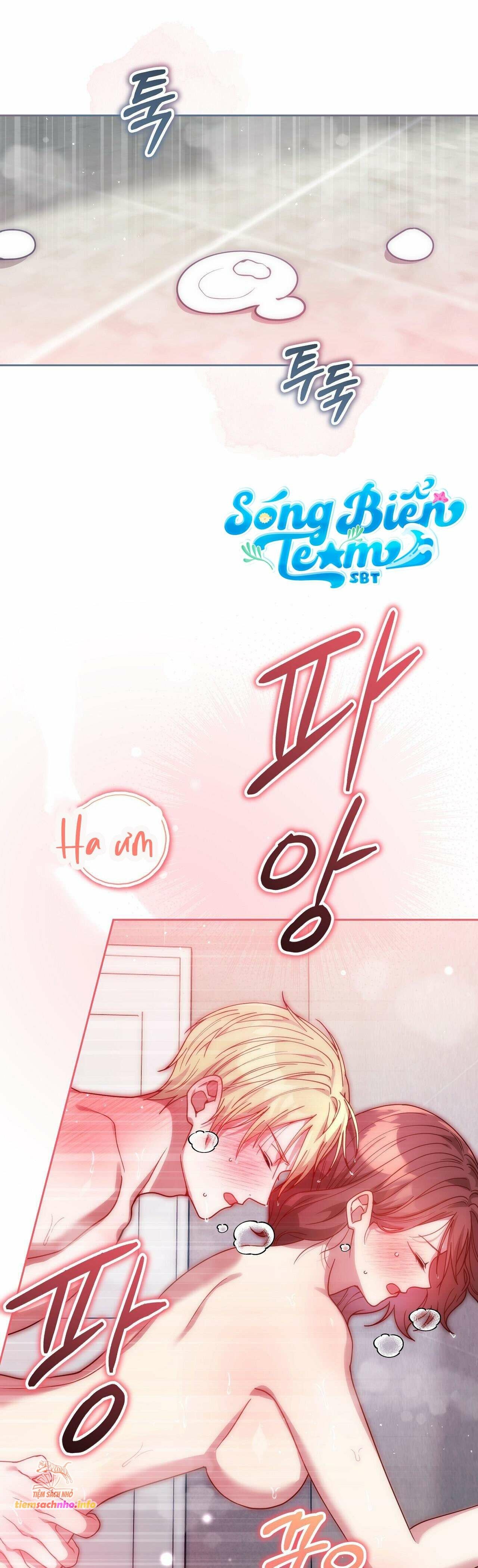 [ 18+ ] Vụ Bê Bối Pháp Lý Chương 6 page 44 - Giả Dược