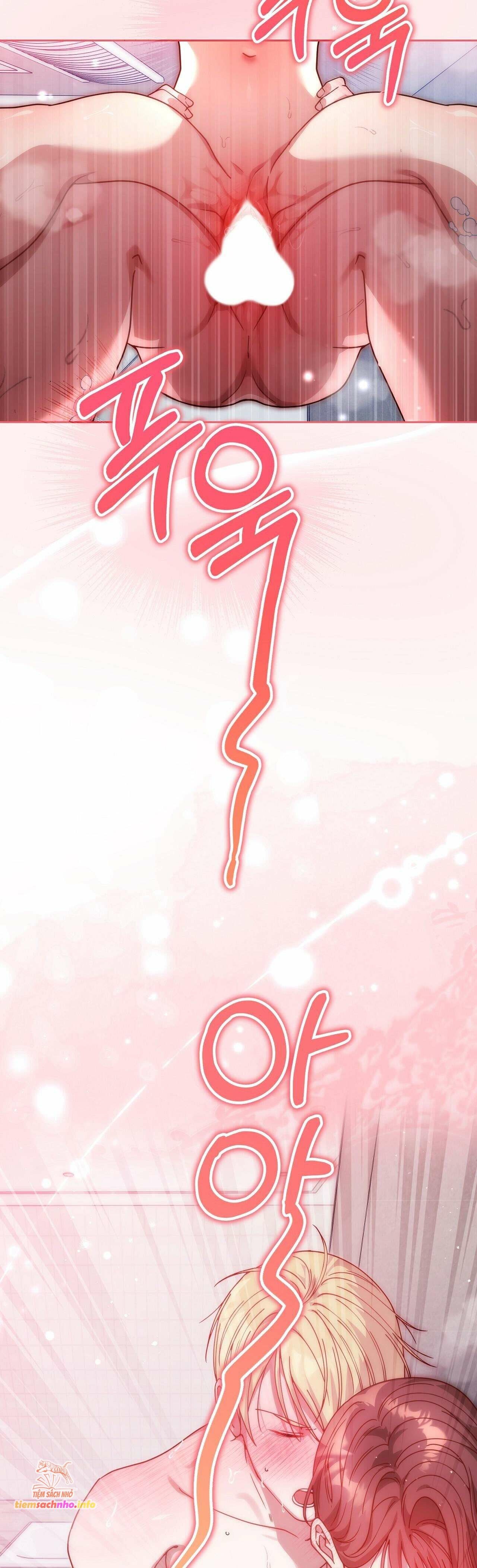 [ 18+ ] Vụ Bê Bối Pháp Lý Chương 6 page 46 - Giả Dược