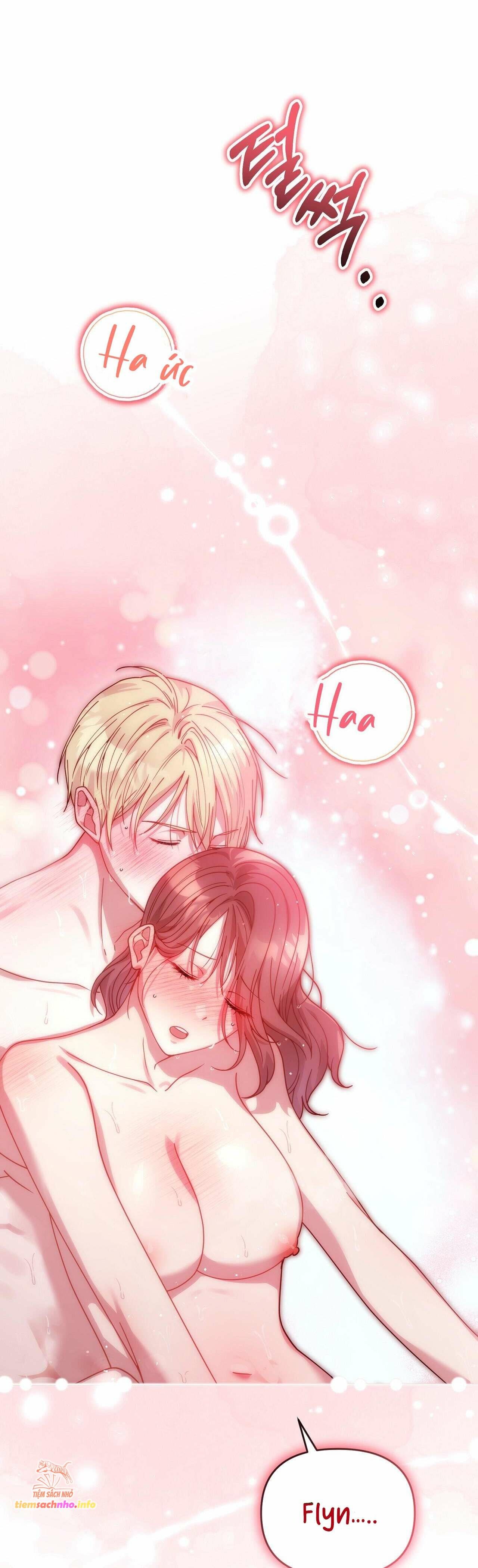 [ 18+ ] Vụ Bê Bối Pháp Lý Chương 6 page 48 - Giả Dược