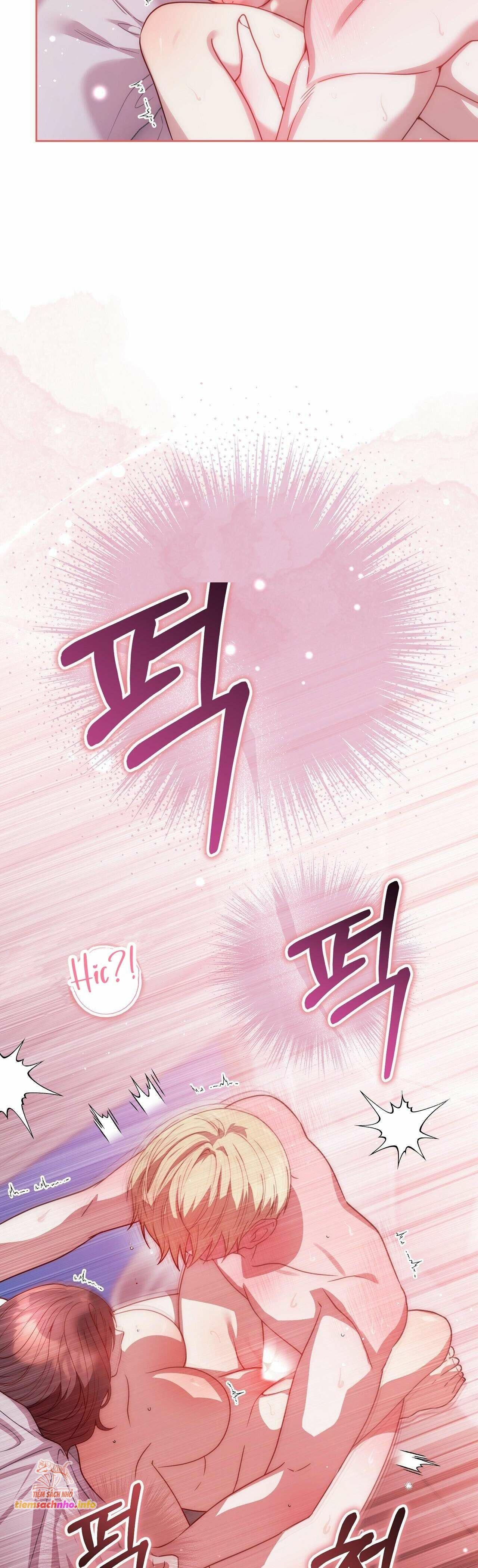 [ 18+ ] Vụ Bê Bối Pháp Lý Chương 6 page 6 - Giả Dược