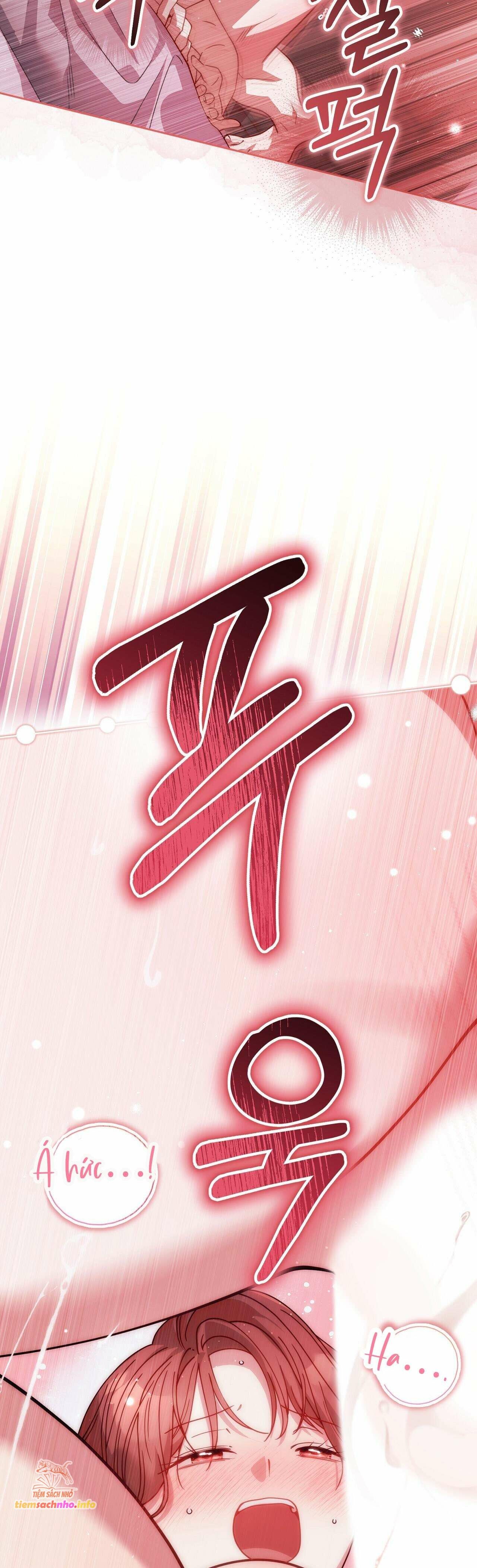 [ 18+ ] Vụ Bê Bối Pháp Lý Chương 6 page 7 - Giả Dược
