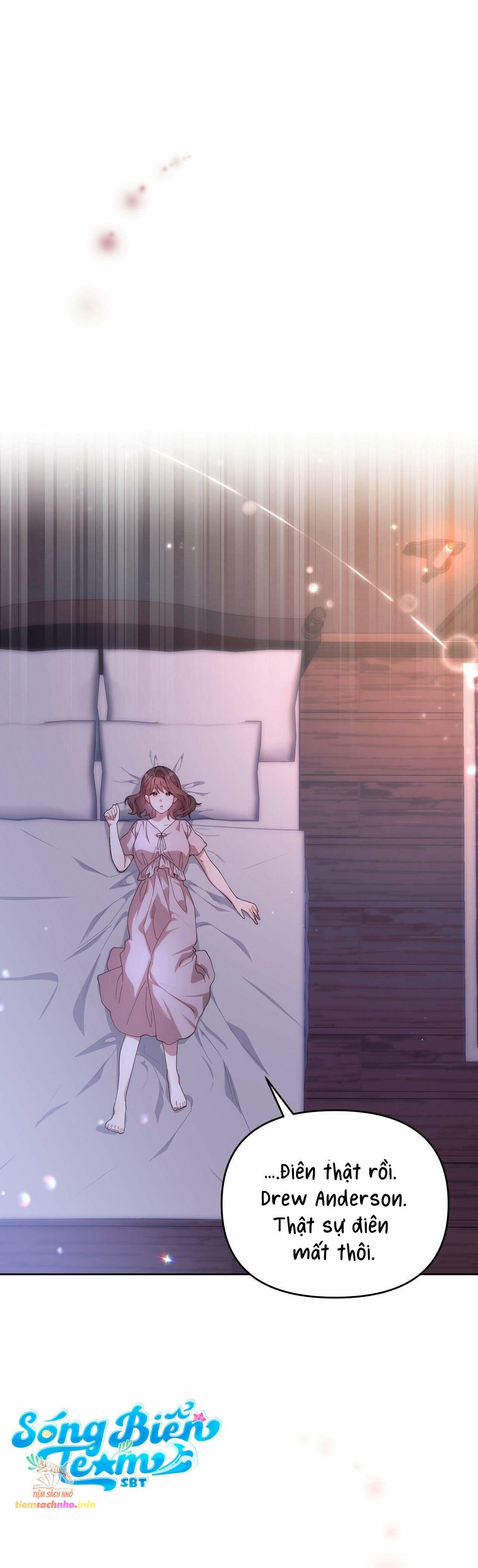 [ 18+ ] Vụ Bê Bối Pháp Lý Chương 7 page 1 - Giả Dược