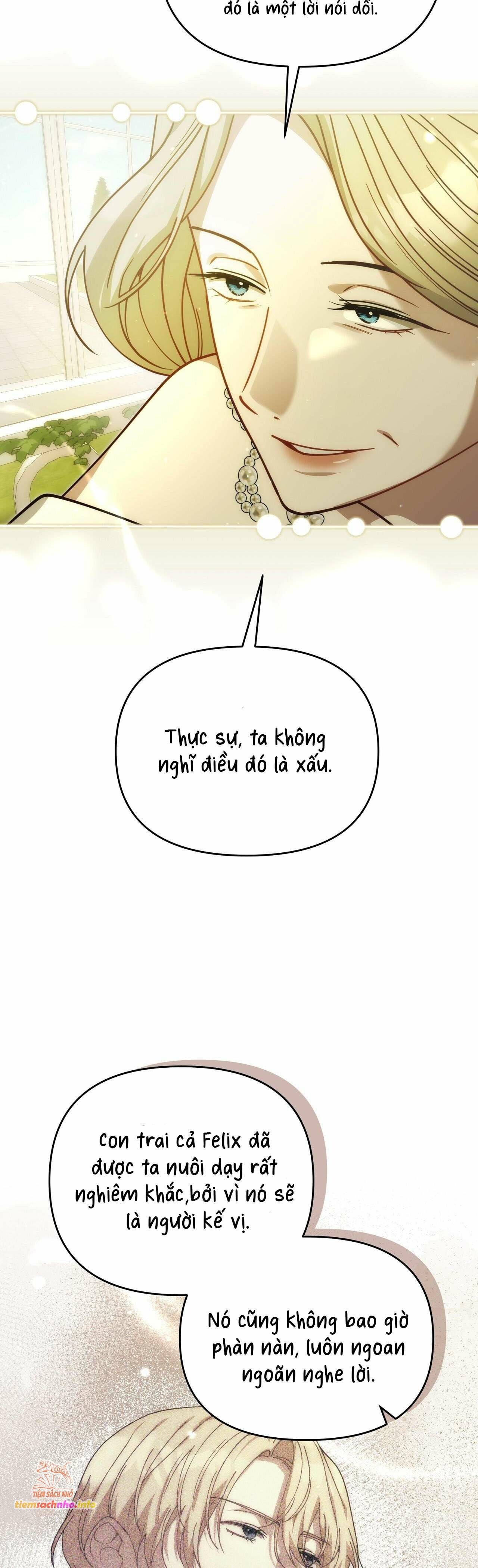 [ 18+ ] Vụ Bê Bối Pháp Lý Chương 7 page 41 - Giả Dược