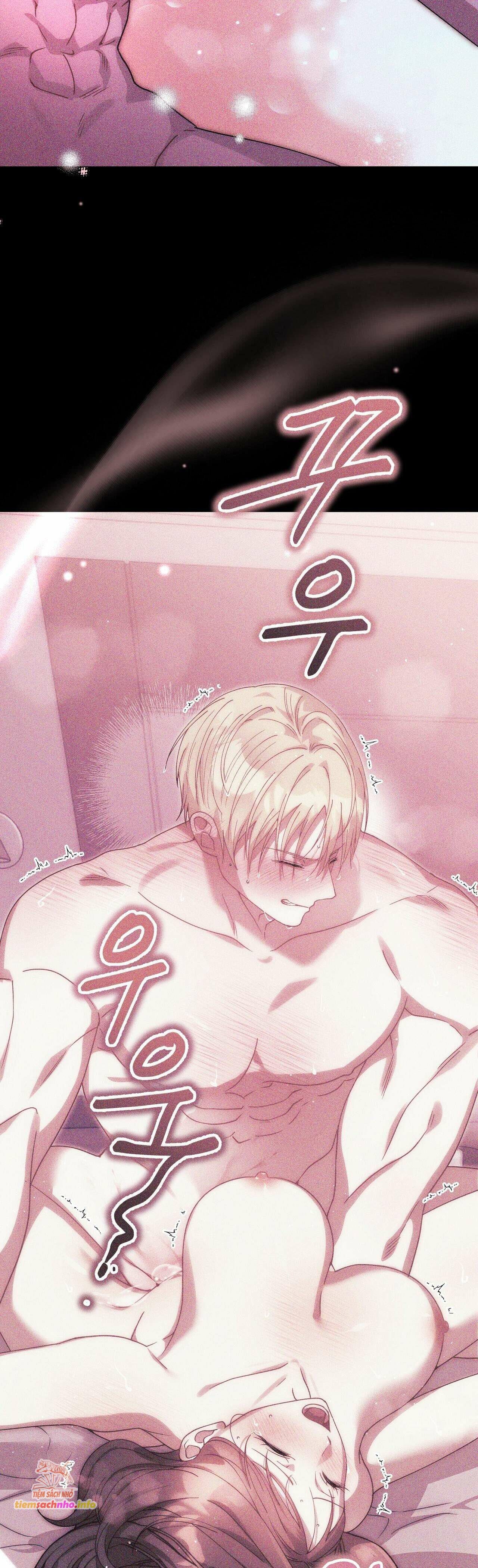 [ 18+ ] Vụ Bê Bối Pháp Lý Chương 7 page 8 - Giả Dược