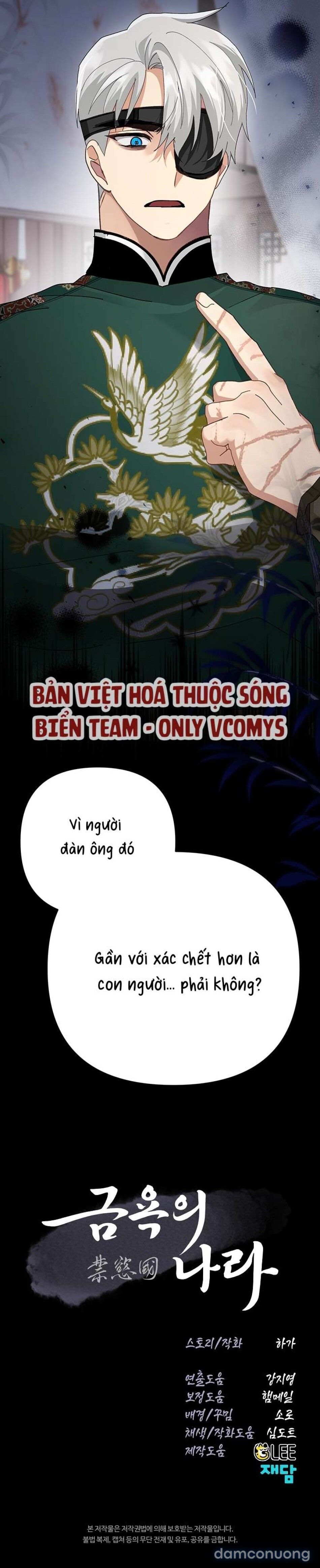 đọc truyện [ 18+ ] Vùng Đất Khắc Kỷ Chương 39 ảnh 12 tại Thiên Thai Truyện