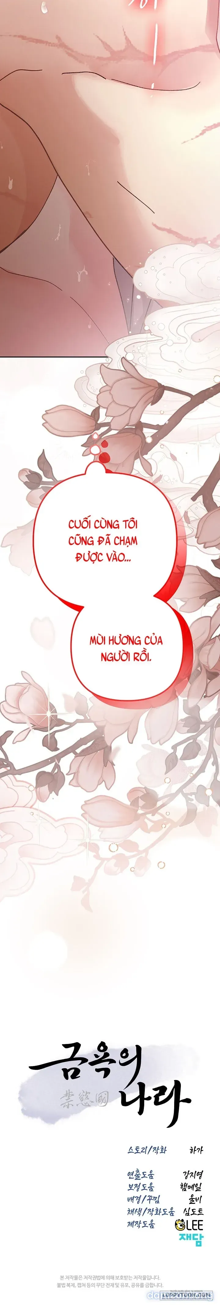 đọc truyện [ 18+ ] Vùng Đất Khắc Kỷ Chương 49 ảnh 28 tại Thiên Thai Truyện