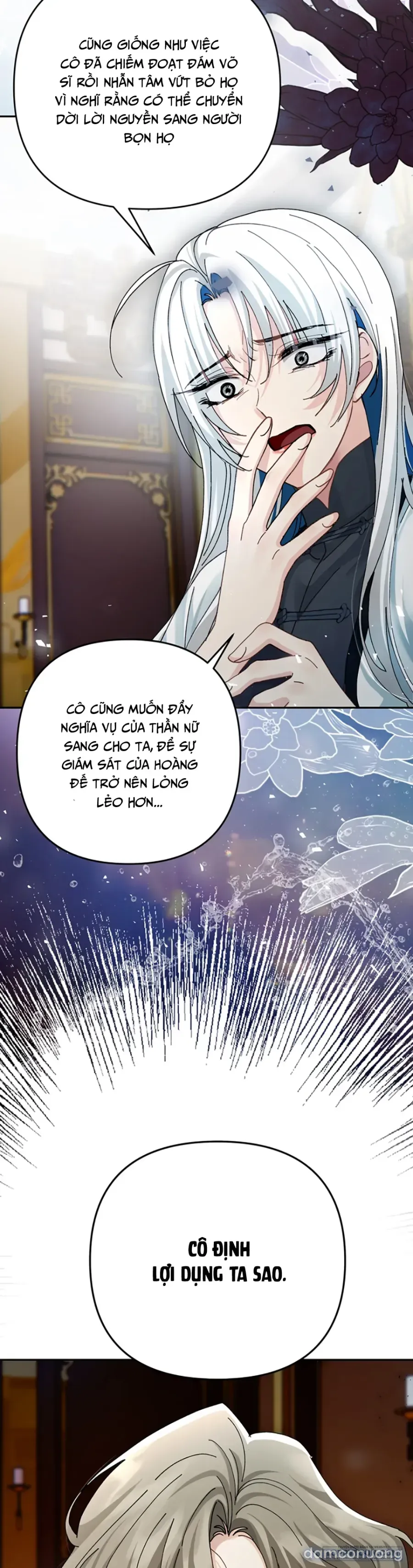 đọc truyện [ 18+ ] Vùng Đất Khắc Kỷ Chương 52 ảnh 34 tại Thiên Thai Truyện
