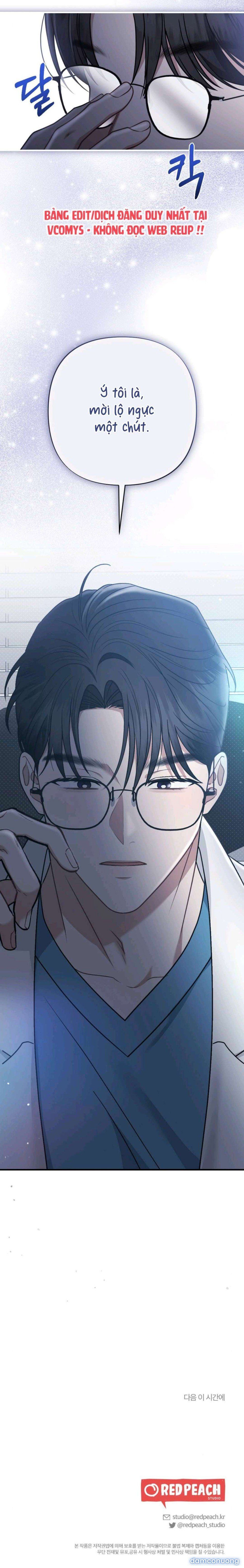 đọc truyện [ 18+ ] Xx Đang Thi Công Chương 2 ảnh 17 tại Thiên Thai Truyện