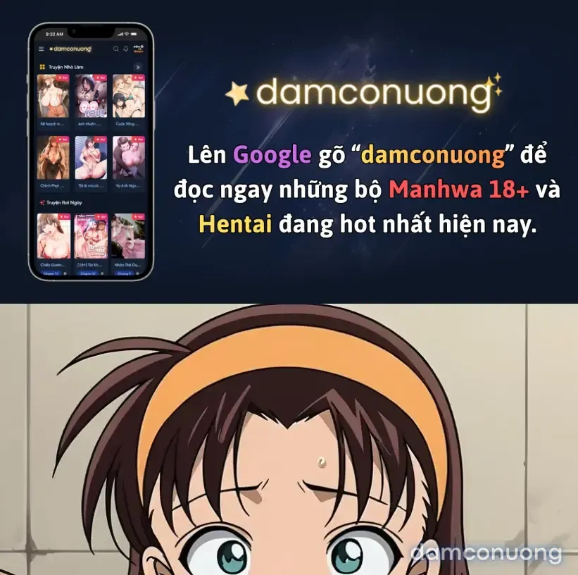 đọc truyện [ Conan ] Ayumi Yoshida Chương 1 ảnh 2 tại Thiên Thai Truyện