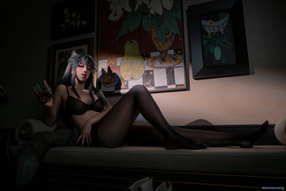 đọc truyện 絞肉姬 Cosplay Texas Chương 1 ảnh 17 tại Thiên Thai Truyện