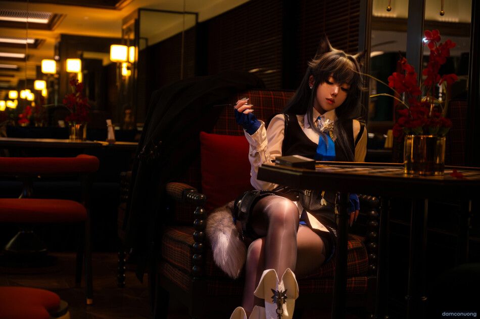 đọc truyện 絞肉姬 Cosplay Texas Chương 1 ảnh 57 tại Thiên Thai Truyện