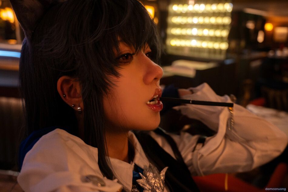 đọc truyện 絞肉姬 Cosplay Texas Chương 1 ảnh 68 tại Thiên Thai Truyện