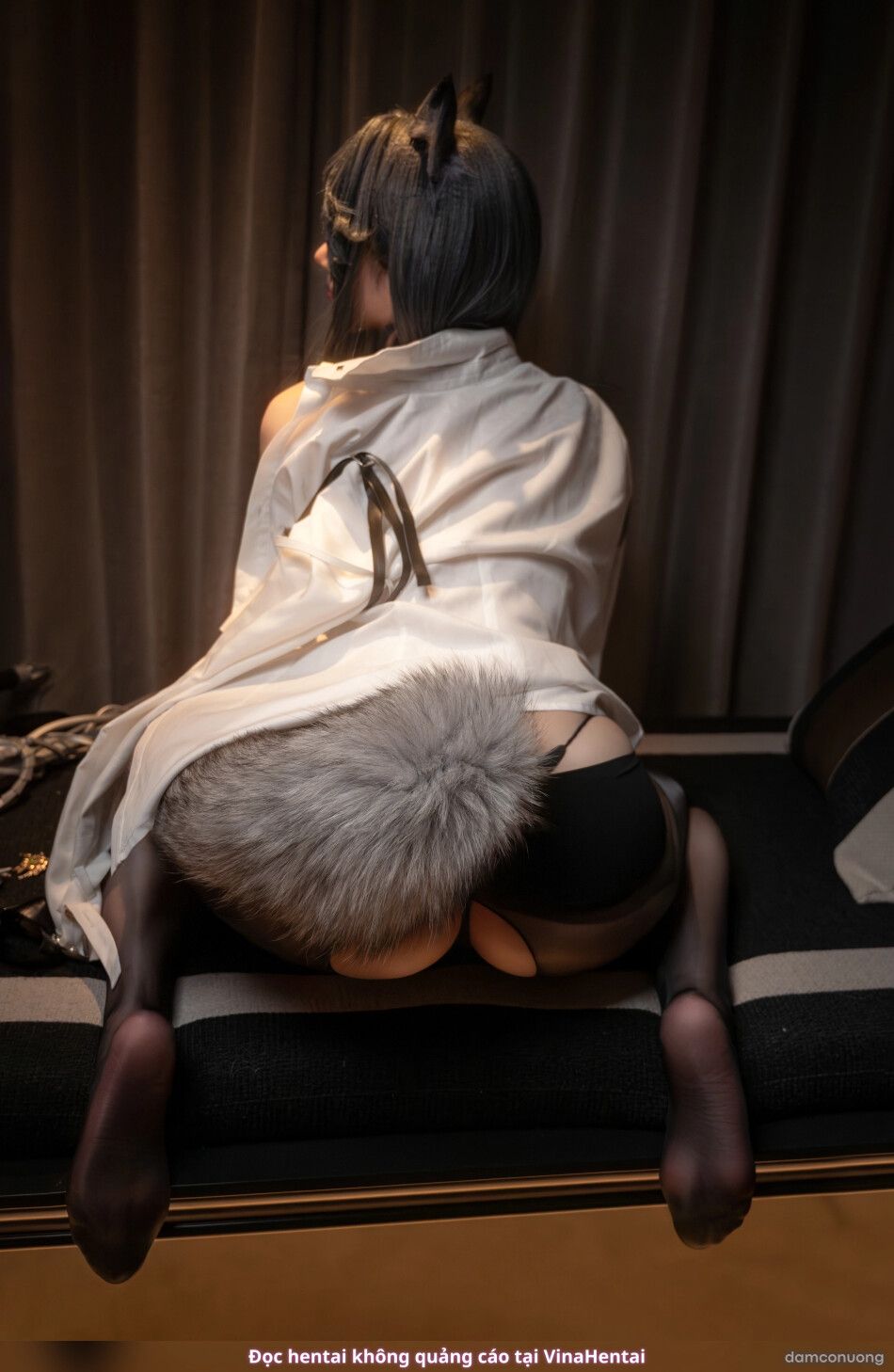 đọc truyện 絞肉姬 Cosplay Texas Chương 1 ảnh 11 tại Thiên Thai Truyện