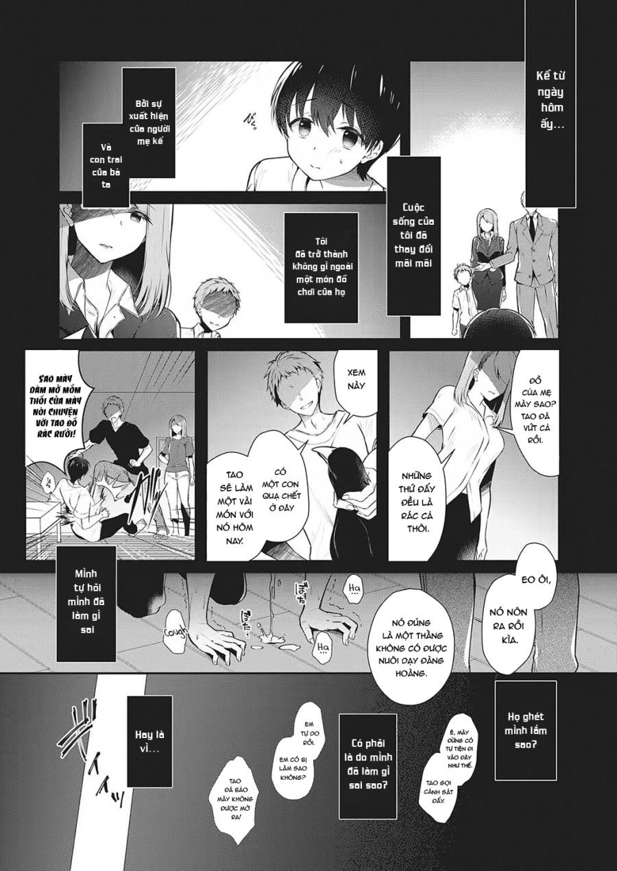 ❤ Cuộc Sống Khi Được Onee-chan Dâm Đãng Chăm Sóc Nhiệt Tình. Oneshot page 2 - Giả Dược