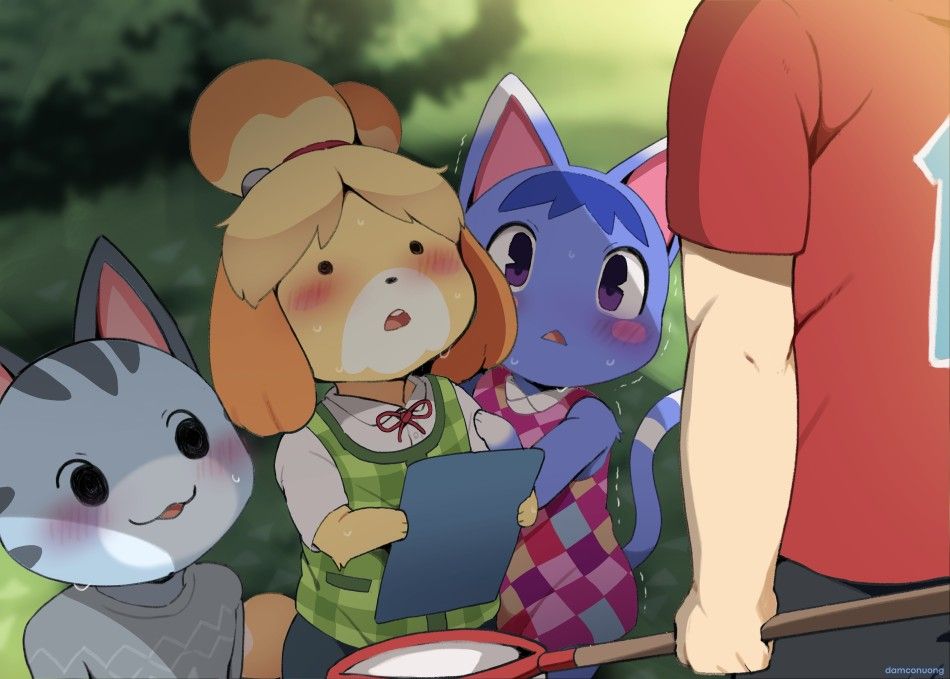 đọc truyện [ Dagasi ] Tổng Hợp Truyện Của Tác Giả Dagasi Chương 1 ảnh 3 tại Thiên Thai Truyện