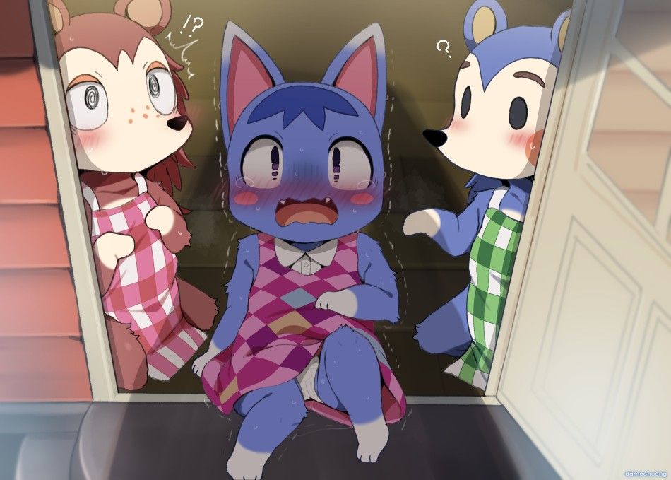 đọc truyện [ Dagasi ] Tổng Hợp Truyện Của Tác Giả Dagasi Chương 1 ảnh 8 tại Thiên Thai Truyện