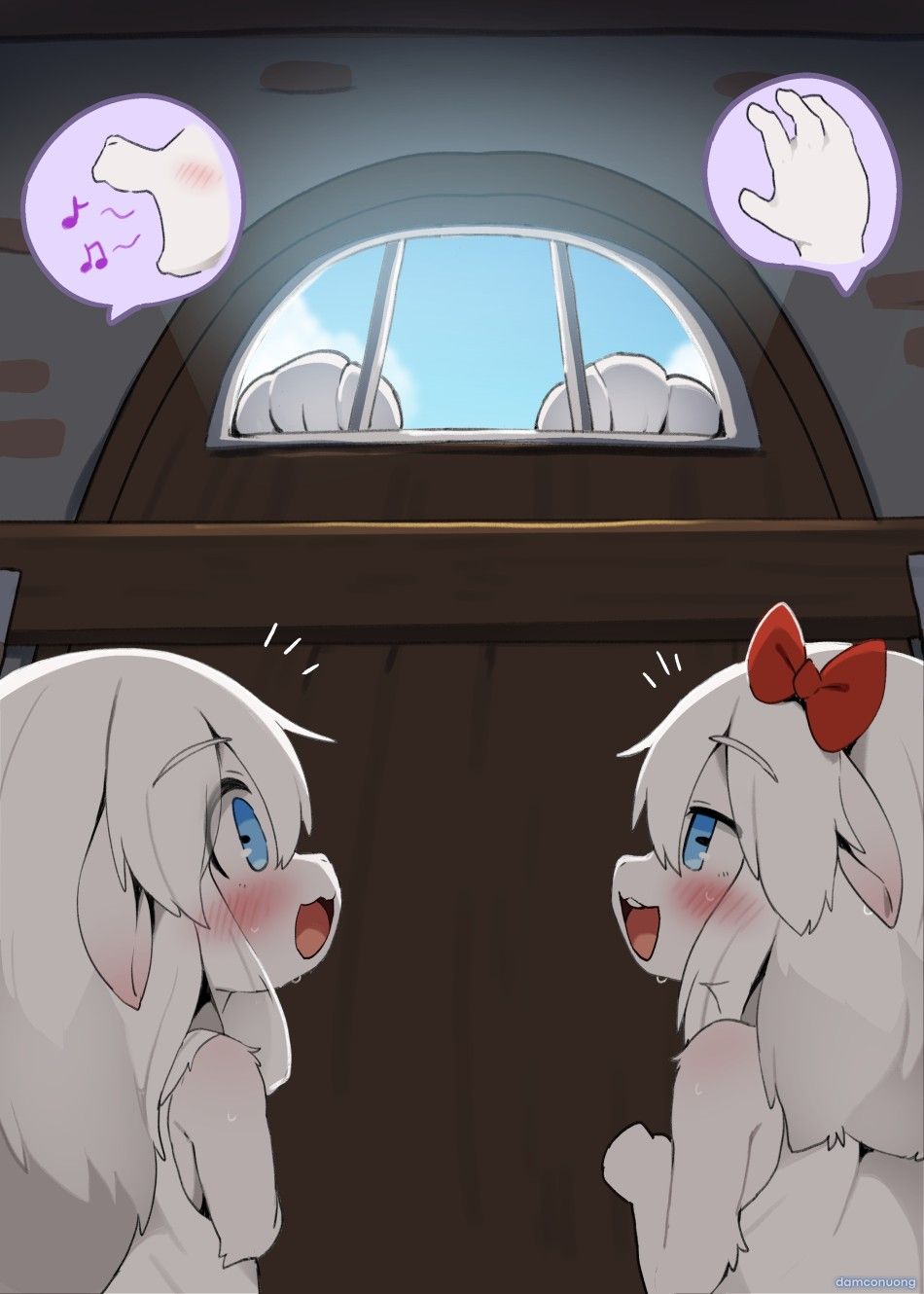 đọc truyện [ Dagasi ] Tổng Hợp Truyện Của Tác Giả Dagasi Chương 12 ảnh 5 tại Thiên Thai Truyện