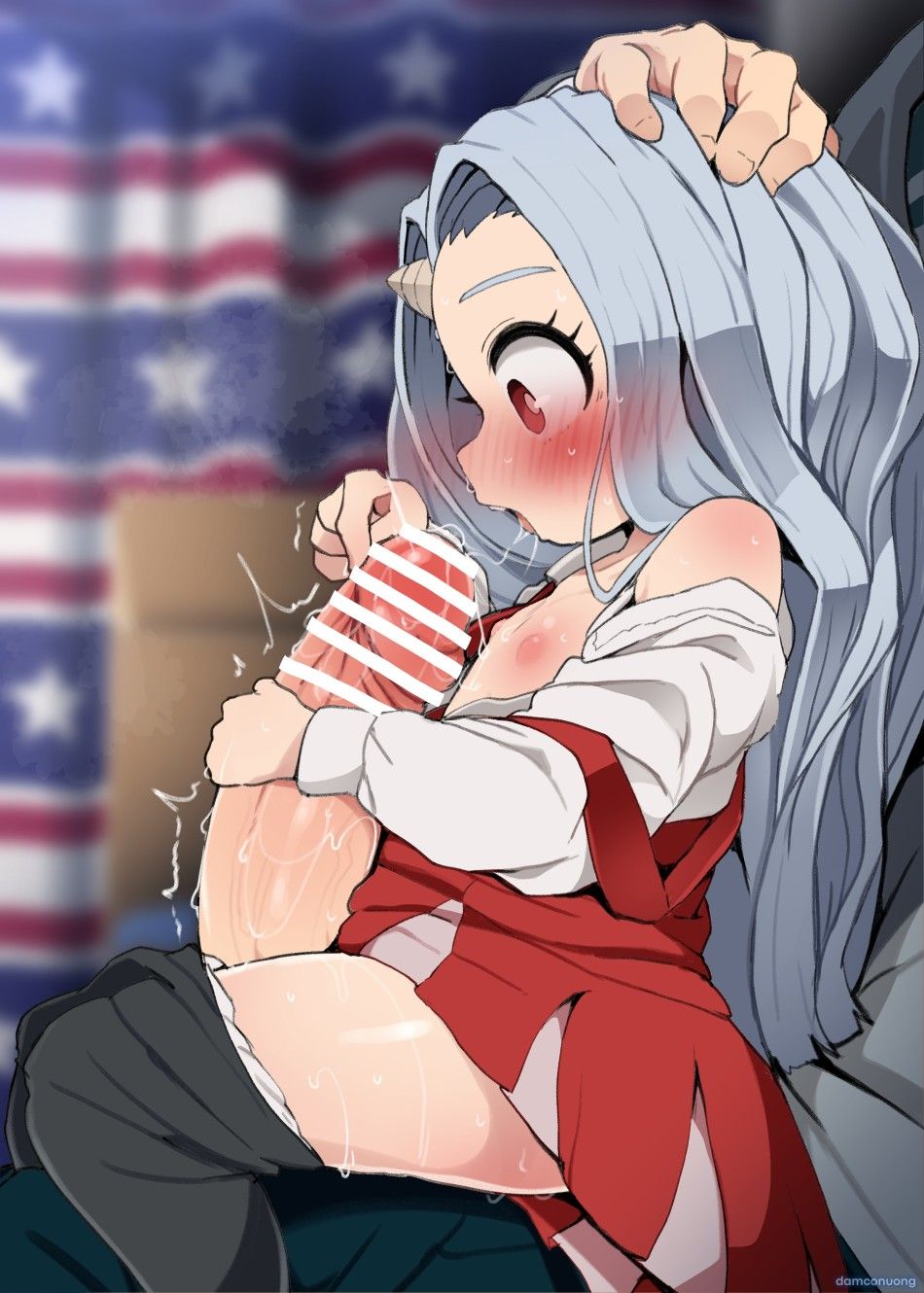 đọc truyện [ Dagasi ] Tổng Hợp Truyện Của Tác Giả Dagasi Chương 13 ảnh 4 tại Thiên Thai Truyện