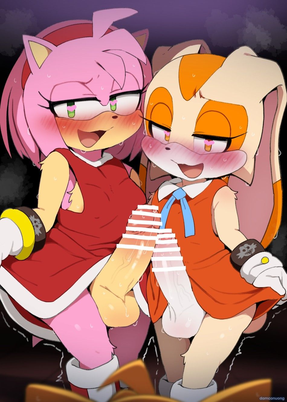 đọc truyện [ Dagasi ] Tổng Hợp Truyện Của Tác Giả Dagasi Chương 14 ảnh 12 tại Thiên Thai Truyện