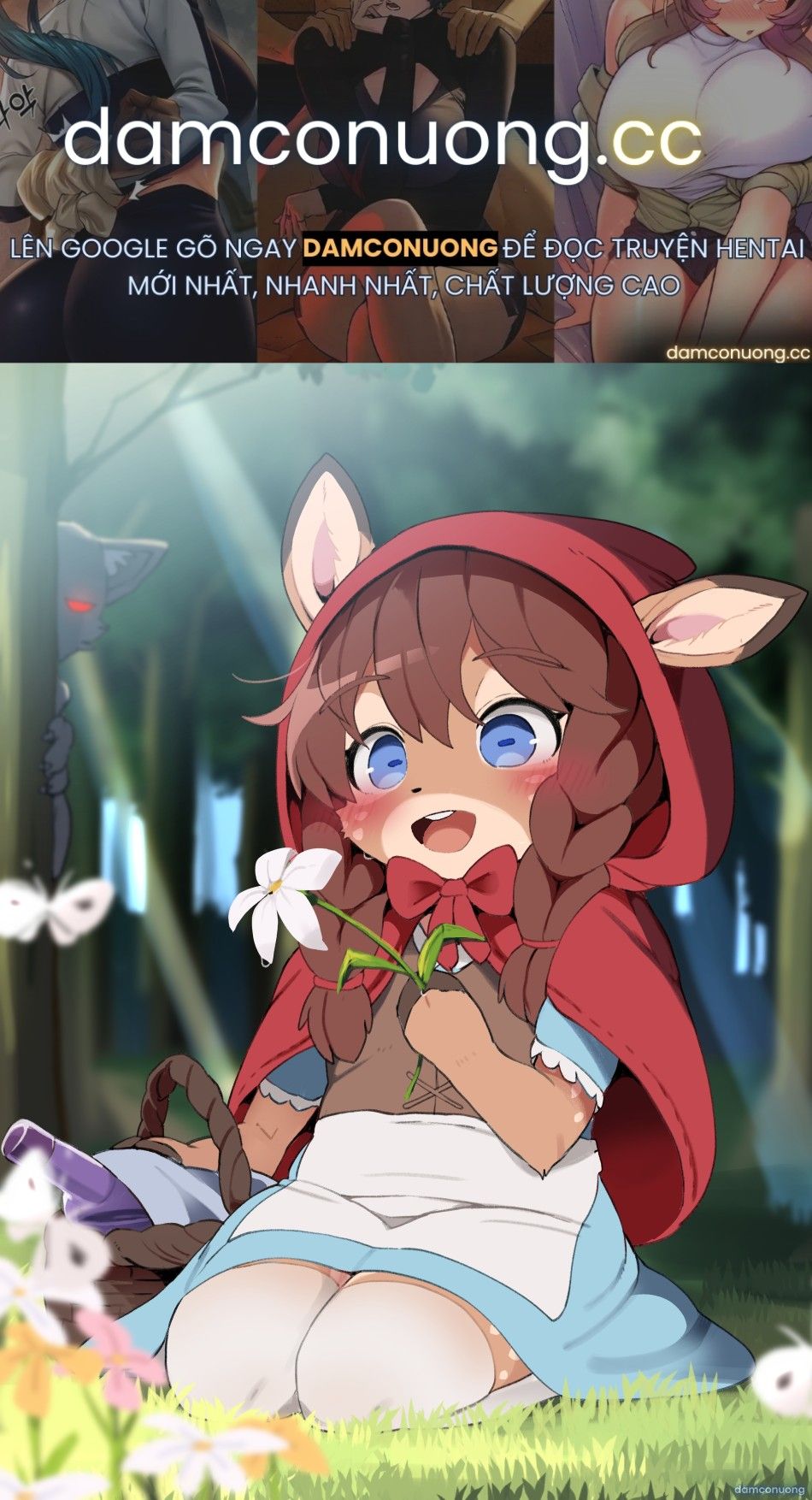 đọc truyện [ Dagasi ] Tổng Hợp Truyện Của Tác Giả Dagasi Chương 15 ảnh 2 tại Thiên Thai Truyện