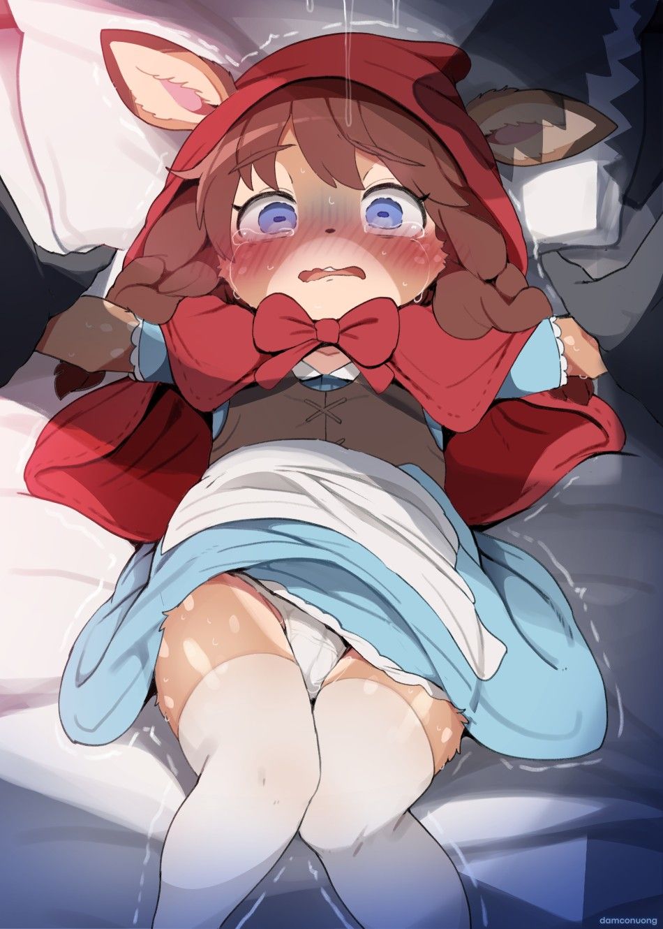 đọc truyện [ Dagasi ] Tổng Hợp Truyện Của Tác Giả Dagasi Chương 15 ảnh 4 tại Thiên Thai Truyện