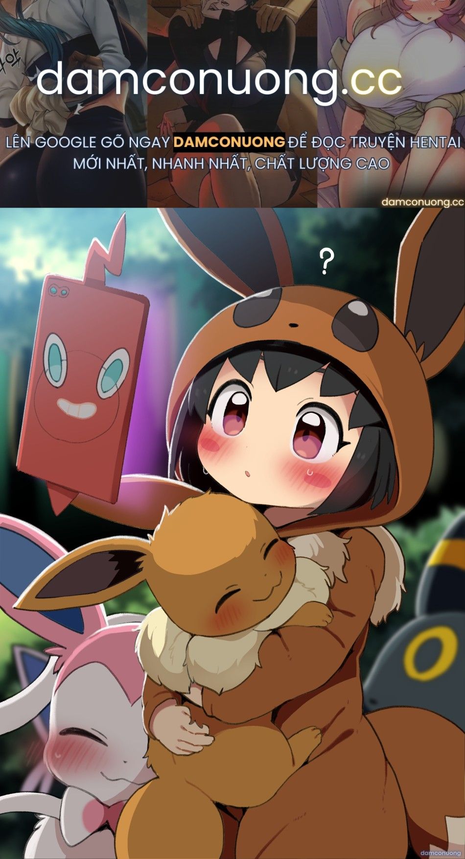 đọc truyện [ Dagasi ] Tổng Hợp Truyện Của Tác Giả Dagasi Chương 2 ảnh 2 tại Thiên Thai Truyện