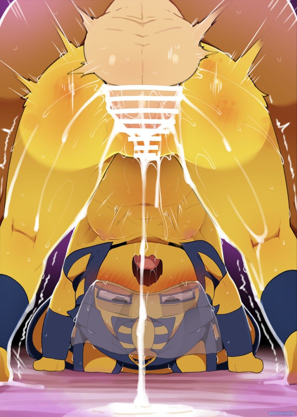 đọc truyện [ Dagasi ] Tổng Hợp Truyện Của Tác Giả Dagasi Chương 20 ảnh 9 tại Thiên Thai Truyện