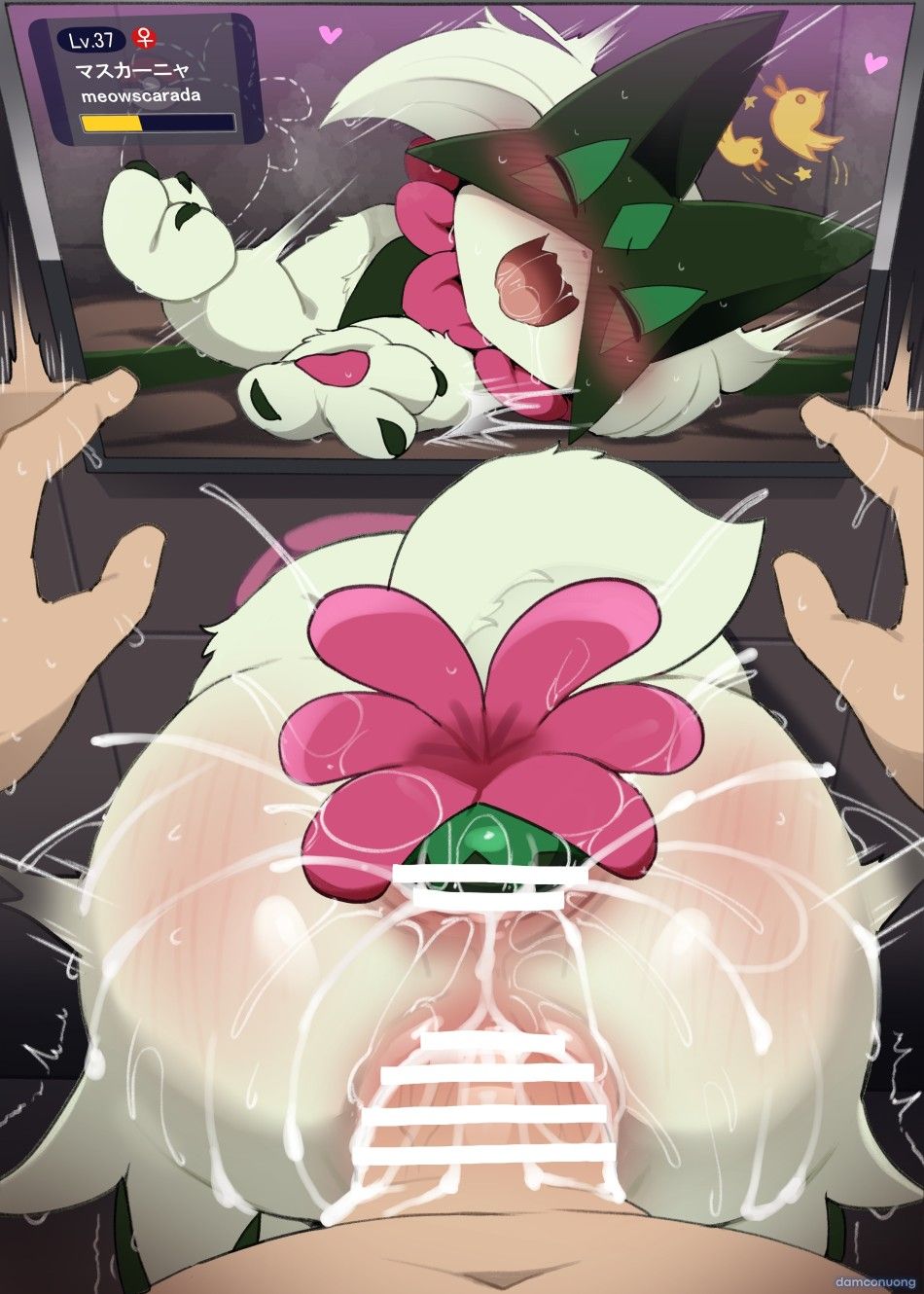 đọc truyện [ Dagasi ] Tổng Hợp Truyện Của Tác Giả Dagasi Chương 34 ảnh 12 tại Thiên Thai Truyện