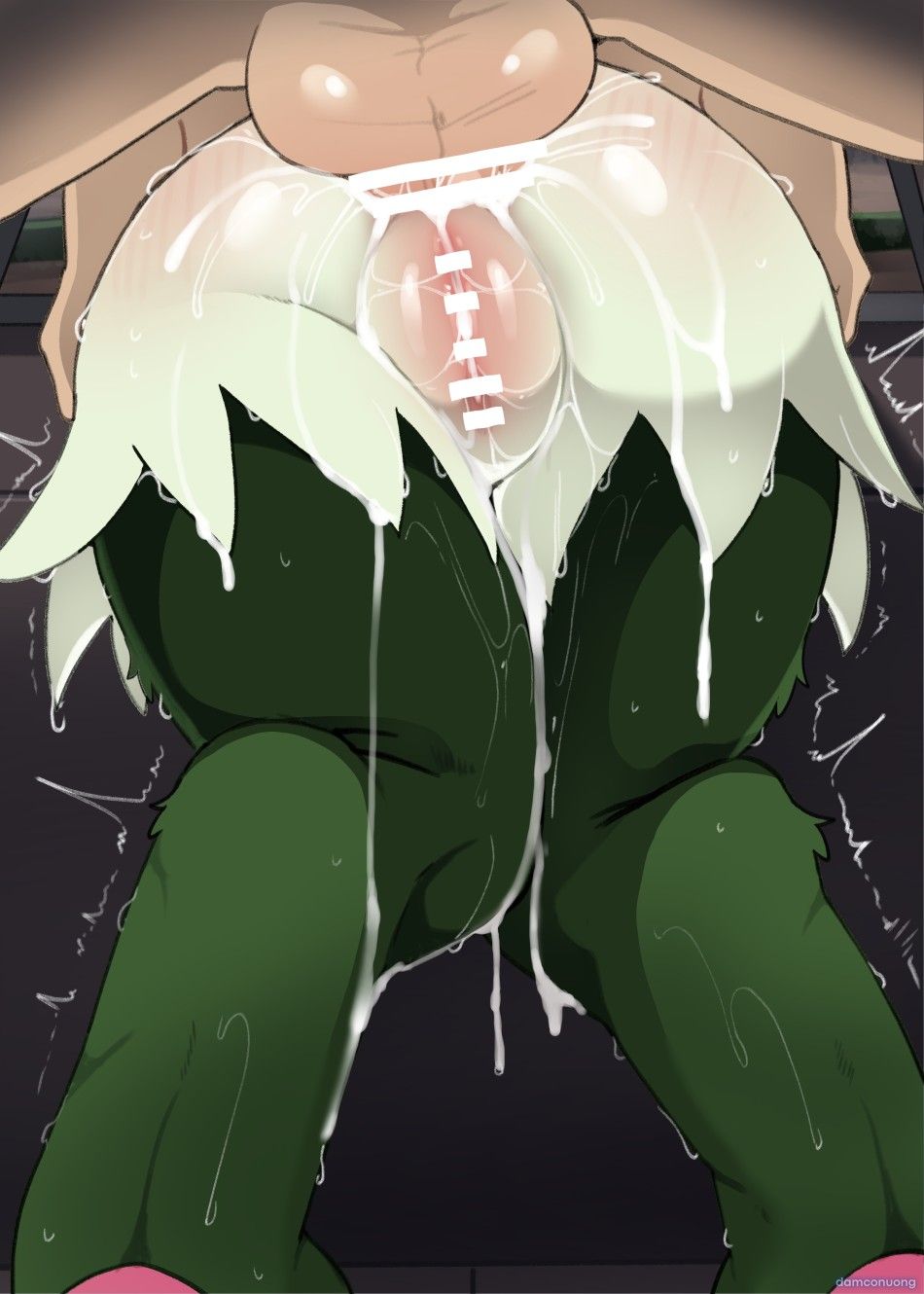 đọc truyện [ Dagasi ] Tổng Hợp Truyện Của Tác Giả Dagasi Chương 34 ảnh 8 tại Thiên Thai Truyện