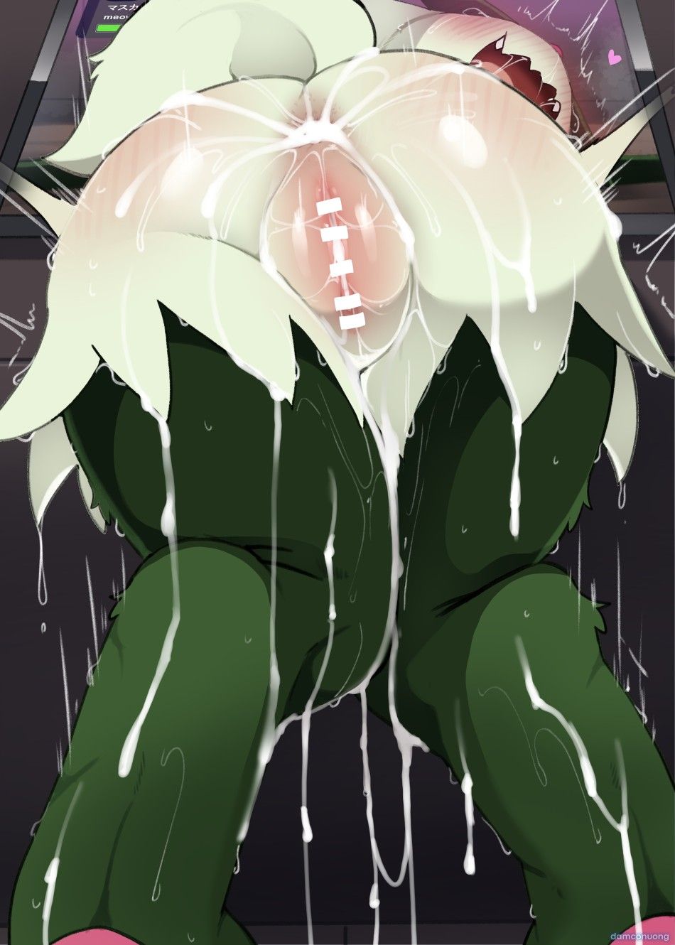 đọc truyện [ Dagasi ] Tổng Hợp Truyện Của Tác Giả Dagasi Chương 34 ảnh 9 tại Thiên Thai Truyện