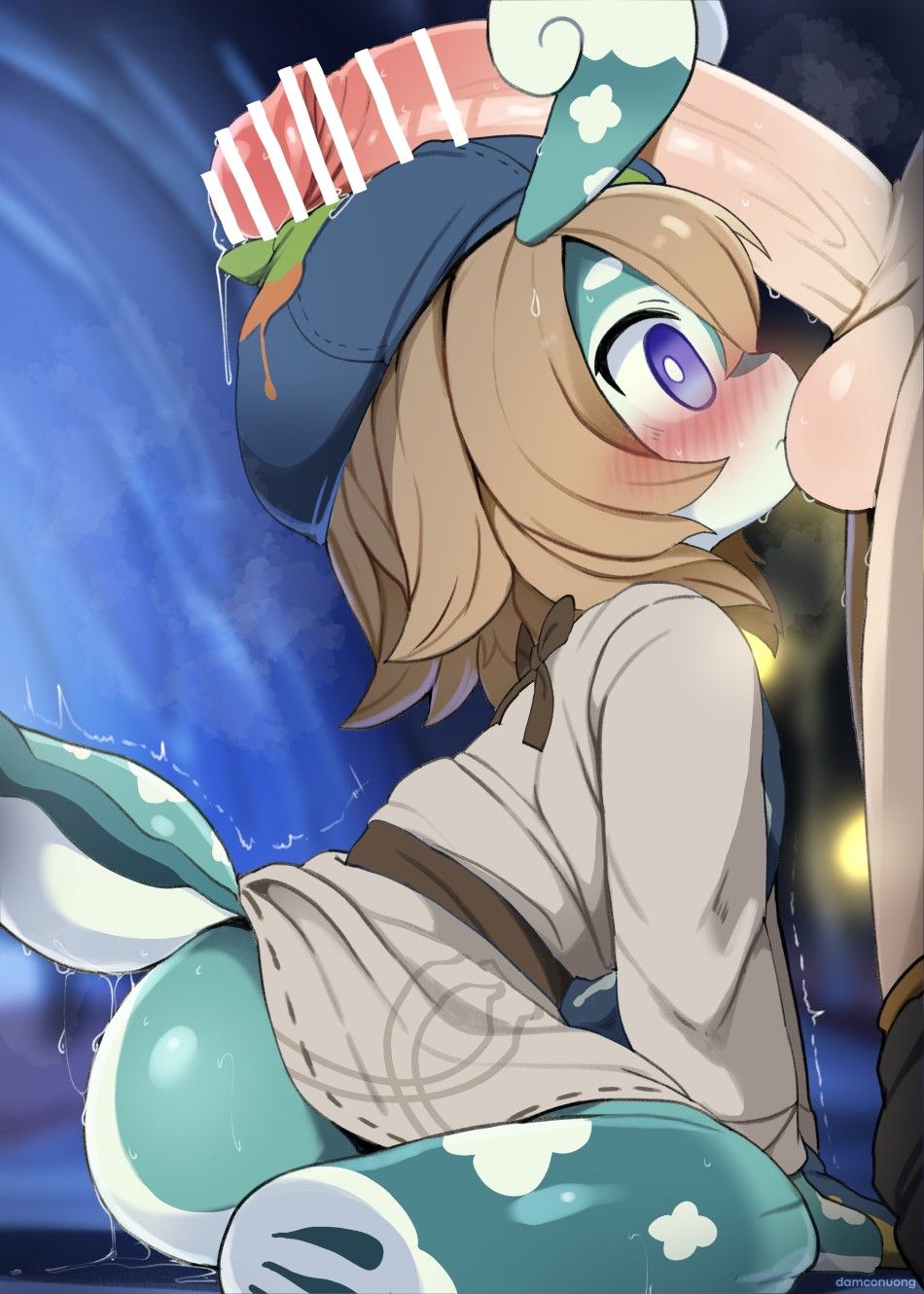 đọc truyện [ Dagasi ] Tổng Hợp Truyện Của Tác Giả Dagasi Chương 35 ảnh 4 tại Thiên Thai Truyện