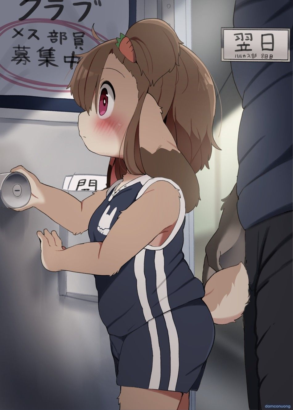 đọc truyện [ Dagasi ] Tổng Hợp Truyện Của Tác Giả Dagasi Chương 36 ảnh 13 tại Thiên Thai Truyện