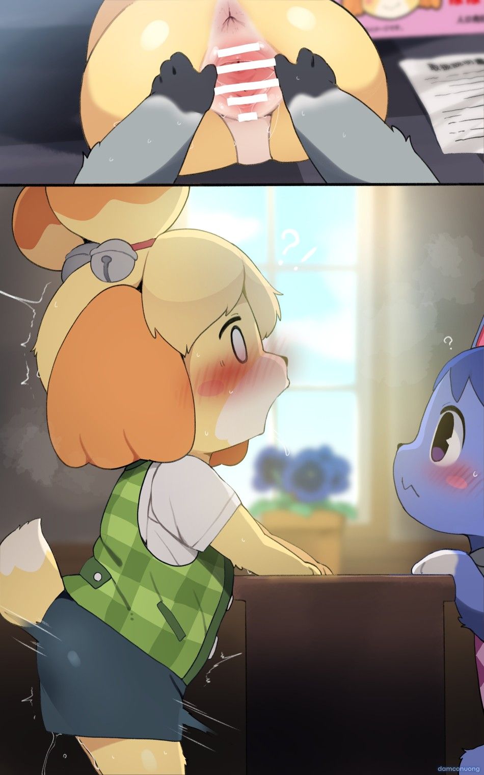 đọc truyện [ Dagasi ] Tổng Hợp Truyện Của Tác Giả Dagasi Chương 40 ảnh 3 tại Thiên Thai Truyện