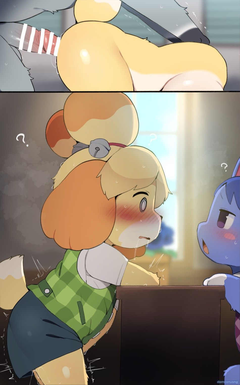 đọc truyện [ Dagasi ] Tổng Hợp Truyện Của Tác Giả Dagasi Chương 40 ảnh 5 tại Thiên Thai Truyện