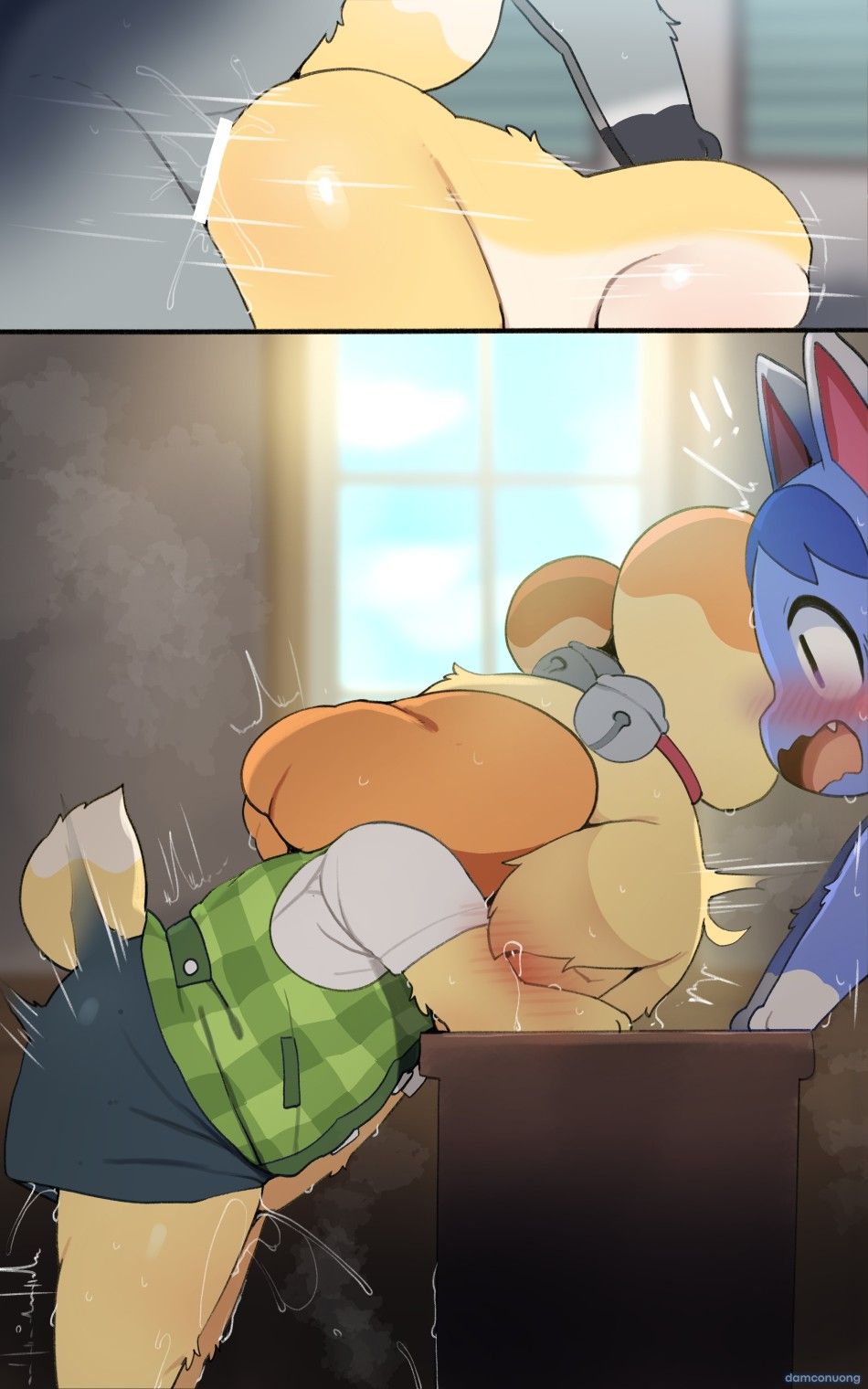 đọc truyện [ Dagasi ] Tổng Hợp Truyện Của Tác Giả Dagasi Chương 40 ảnh 6 tại Thiên Thai Truyện