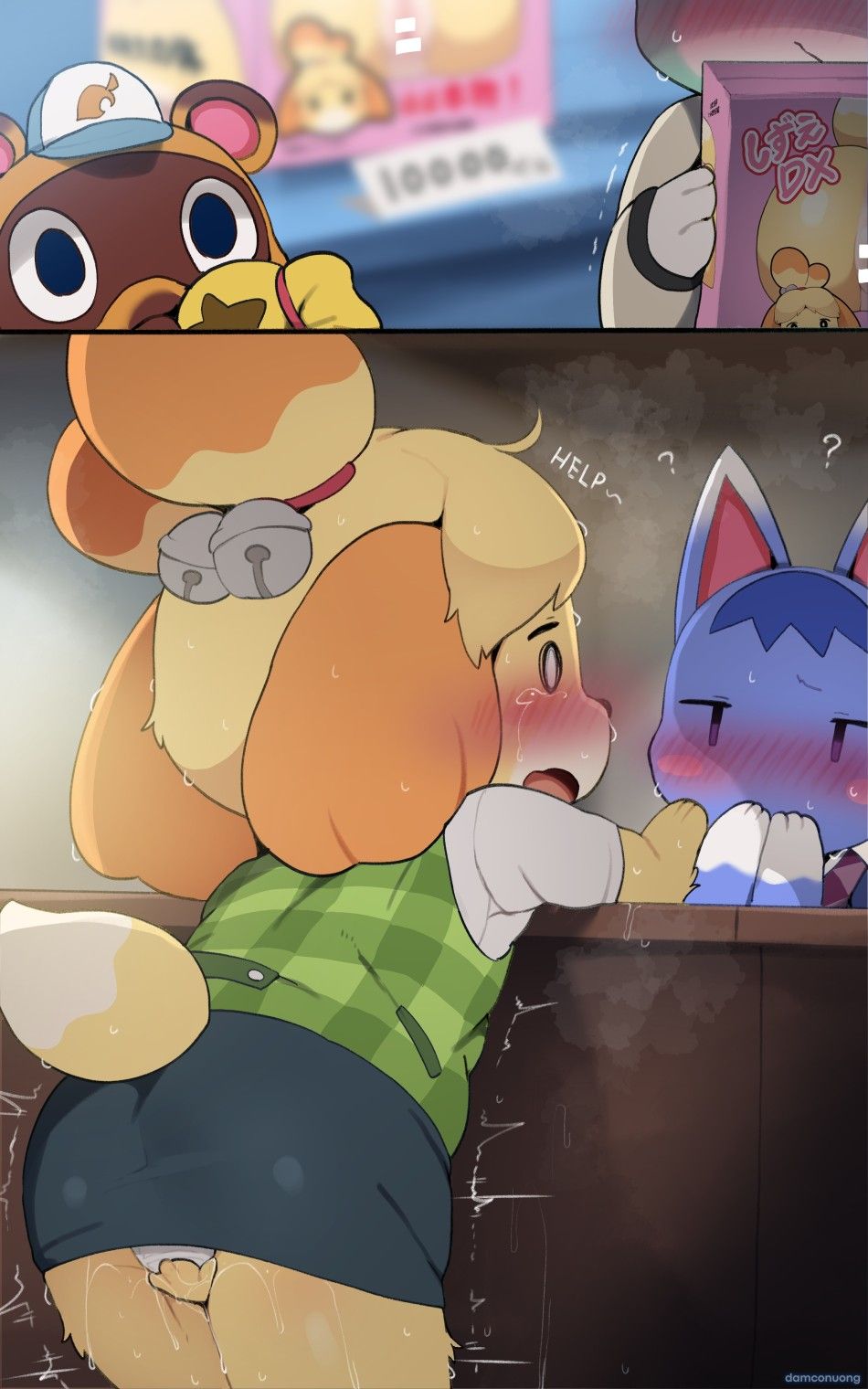 đọc truyện [ Dagasi ] Tổng Hợp Truyện Của Tác Giả Dagasi Chương 40 ảnh 7 tại Thiên Thai Truyện