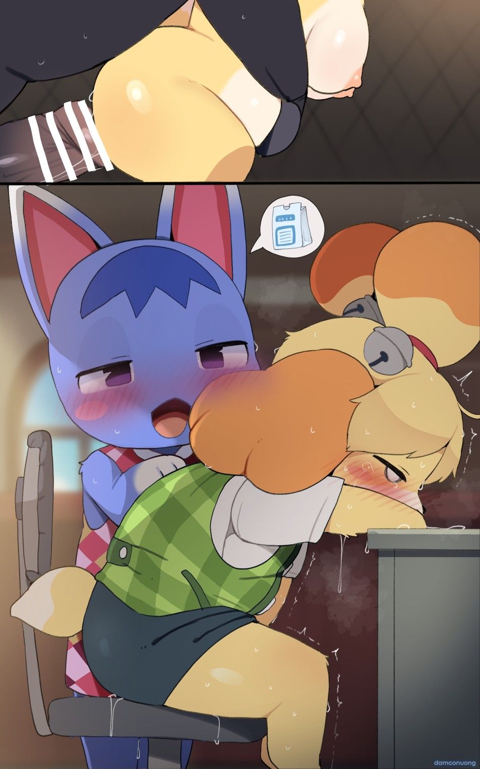 đọc truyện [ Dagasi ] Tổng Hợp Truyện Của Tác Giả Dagasi Chương 40 ảnh 10 tại Thiên Thai Truyện