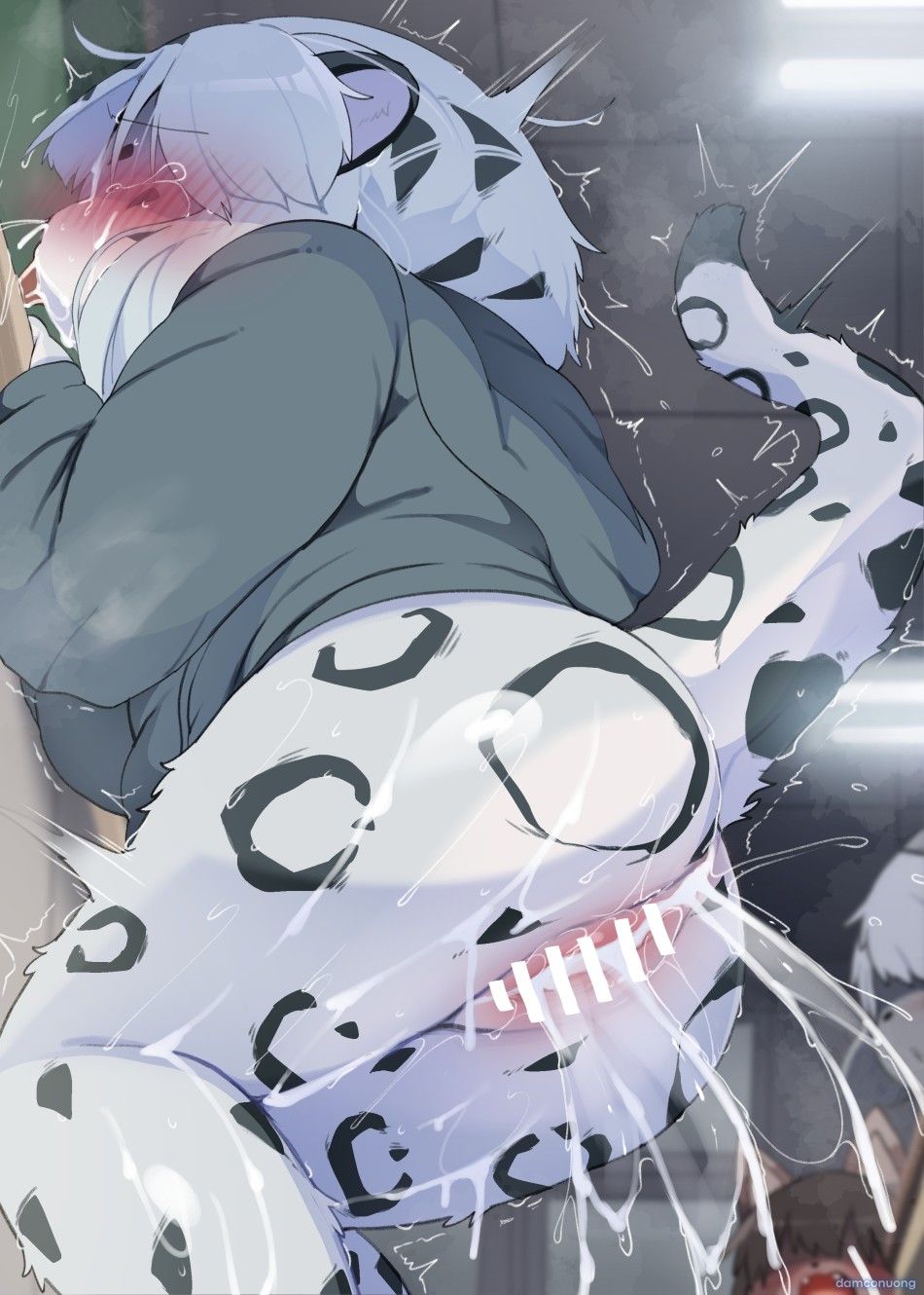 đọc truyện [ Dagasi ] Tổng Hợp Truyện Của Tác Giả Dagasi Chương 42 ảnh 12 tại Thiên Thai Truyện