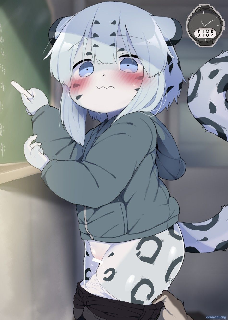 đọc truyện [ Dagasi ] Tổng Hợp Truyện Của Tác Giả Dagasi Chương 42 ảnh 4 tại Thiên Thai Truyện