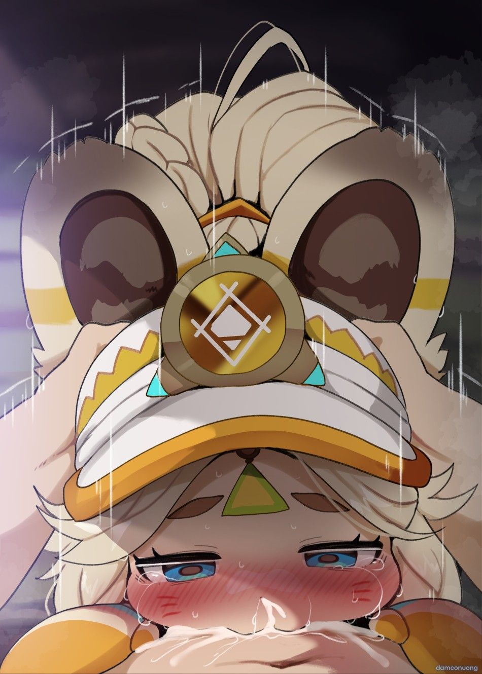 đọc truyện [ Dagasi ] Tổng Hợp Truyện Của Tác Giả Dagasi Chương 44 ảnh 5 tại Thiên Thai Truyện