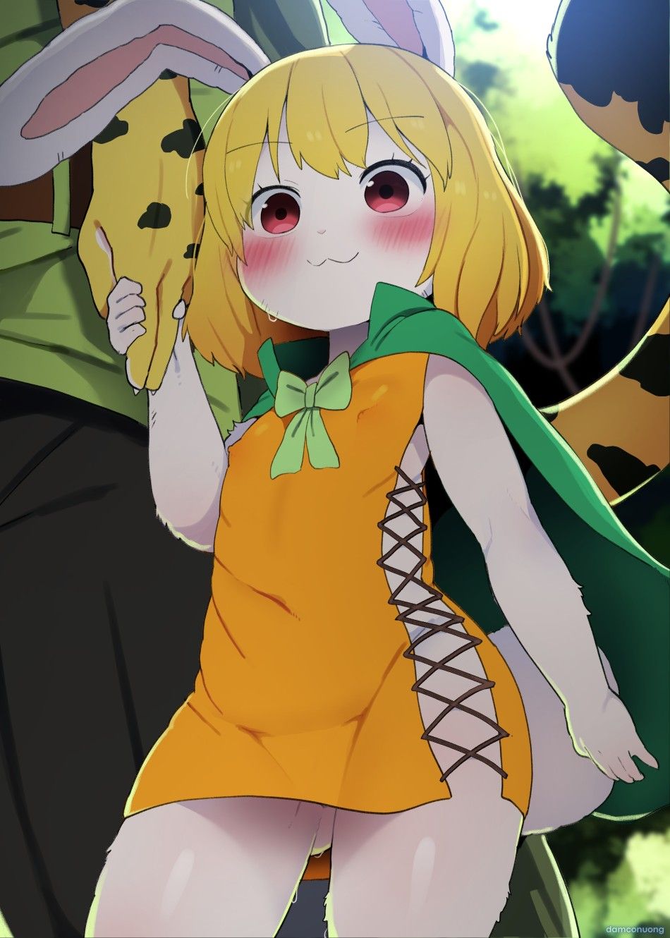 đọc truyện [ Dagasi ] Tổng Hợp Truyện Của Tác Giả Dagasi Chương 47 ảnh 3 tại Thiên Thai Truyện