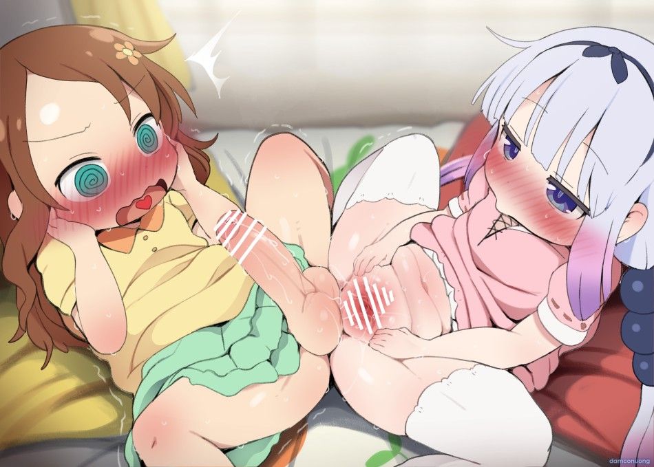 đọc truyện [ Dagasi ] Tổng Hợp Truyện Của Tác Giả Dagasi Chương 49 ảnh 5 tại Thiên Thai Truyện