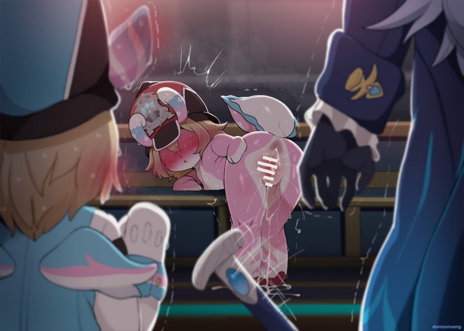 đọc truyện [ Dagasi ] Tổng Hợp Truyện Của Tác Giả Dagasi Chương 51 ảnh 18 tại Thiên Thai Truyện