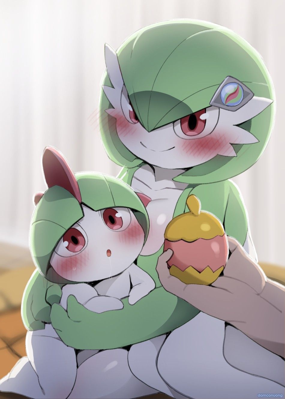 đọc truyện [ Dagasi ] Tổng Hợp Truyện Của Tác Giả Dagasi Chương 52 ảnh 20 tại Thiên Thai Truyện