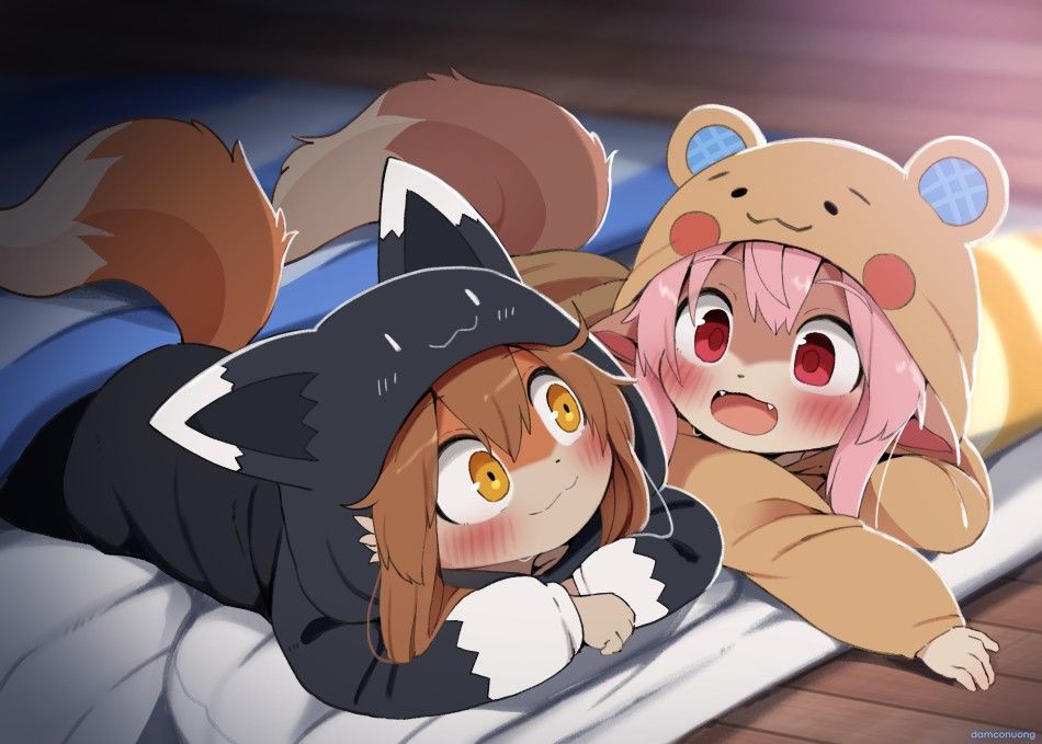 đọc truyện [ Dagasi ] Tổng Hợp Truyện Của Tác Giả Dagasi Chương 55 ảnh 3 tại Thiên Thai Truyện