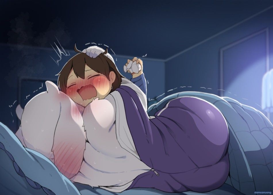 đọc truyện [ Dagasi ] Tổng Hợp Truyện Của Tác Giả Dagasi Chương 56 ảnh 7 tại Thiên Thai Truyện