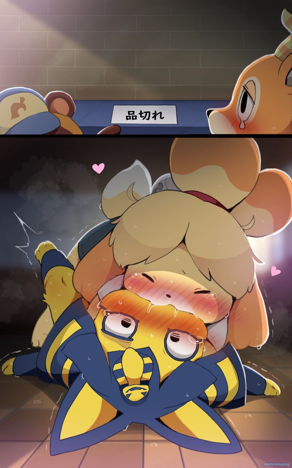 đọc truyện [ Dagasi ] Tổng Hợp Truyện Của Tác Giả Dagasi Chương 59 ảnh 12 tại Thiên Thai Truyện